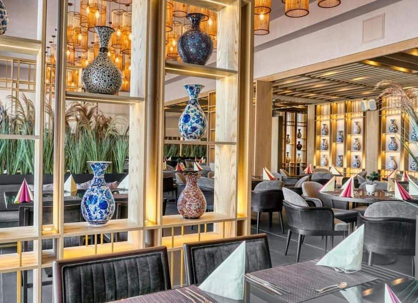 Ristorante Foto