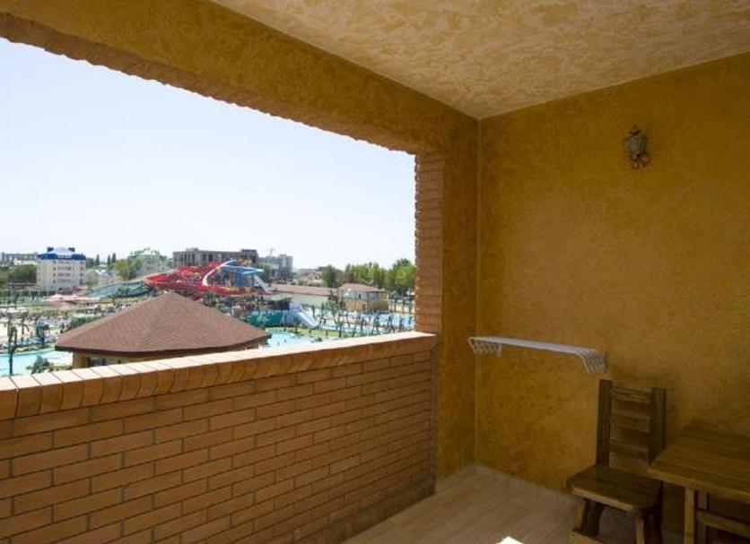 Balcone Foto
