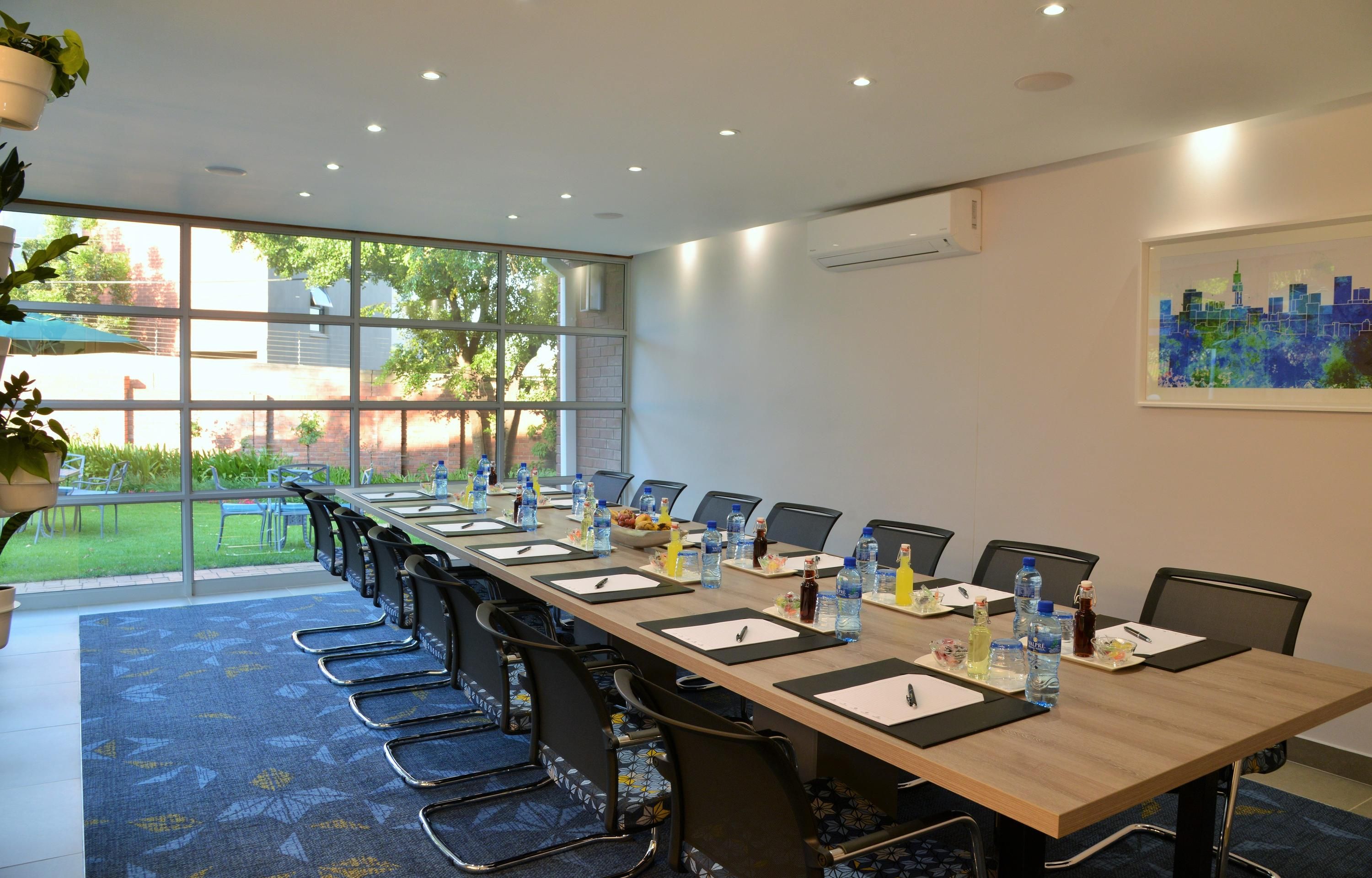 Sala conferenze