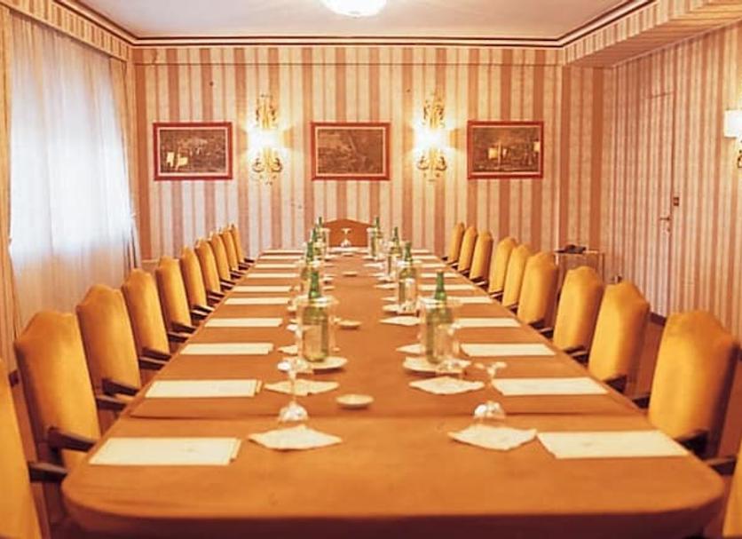 Sala conferenze Foto