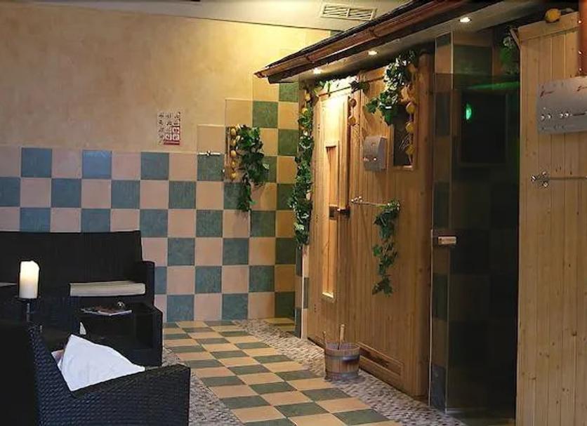 Bagno Foto