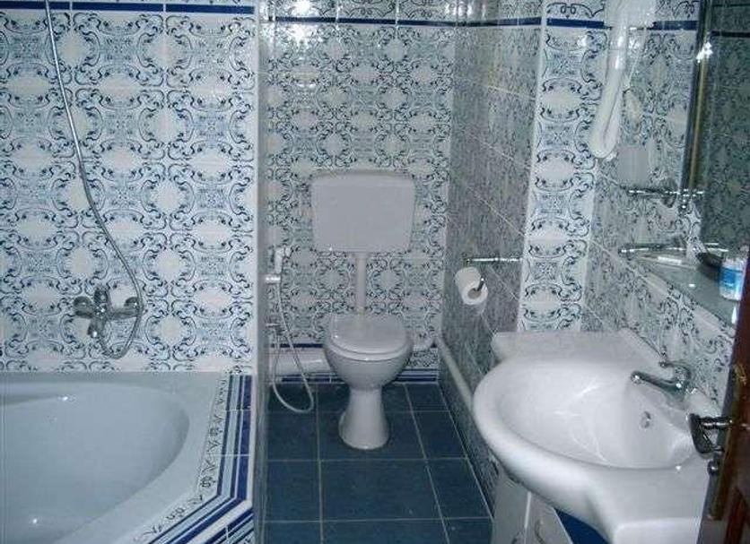 Bagno Foto