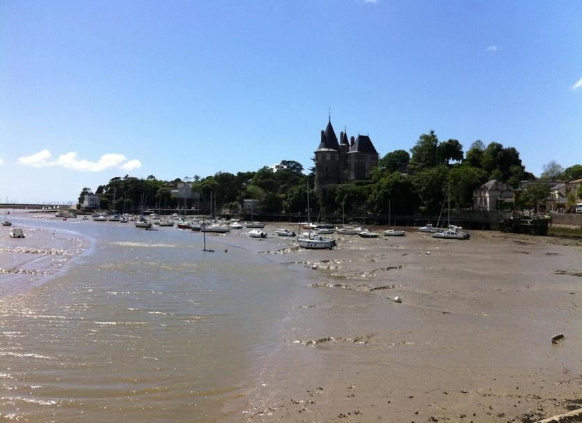 Spiaggia Foto