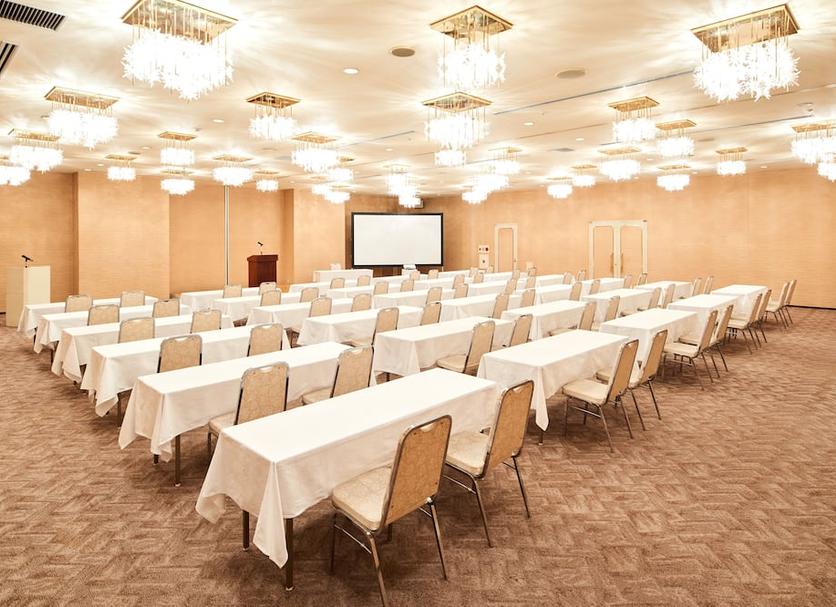Sala conferenze Foto