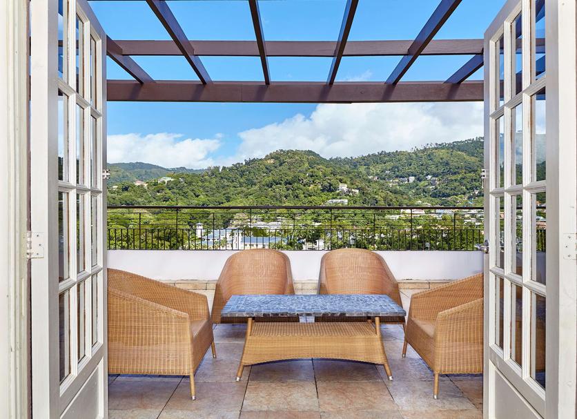 Balcone Foto
