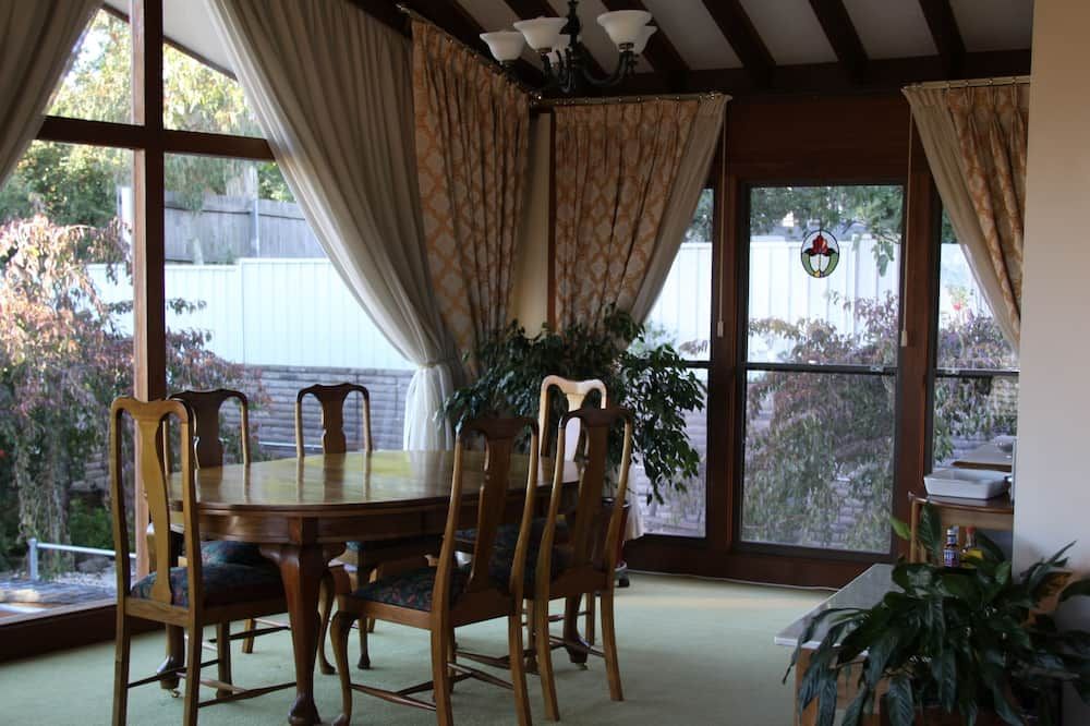 Sala pranzo