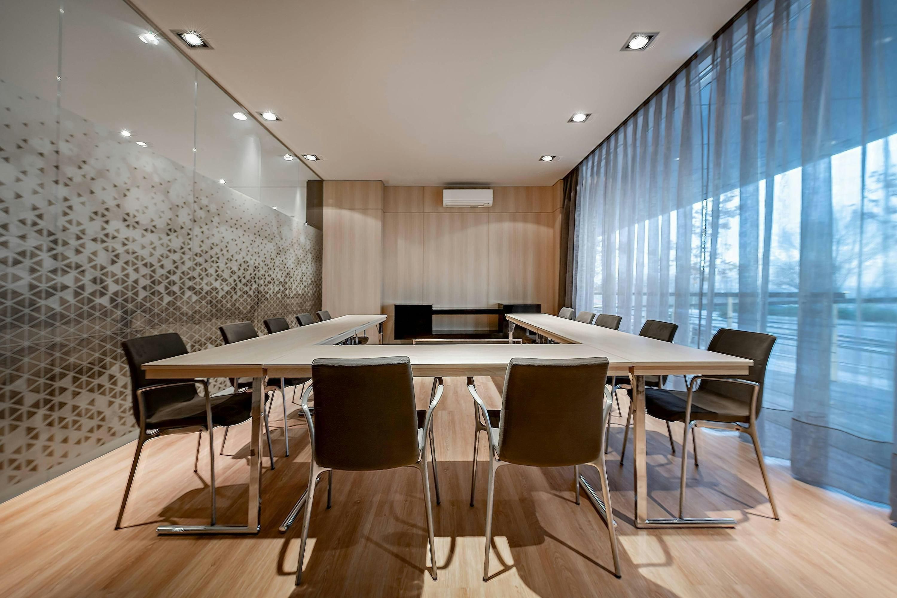 Sala conferenze