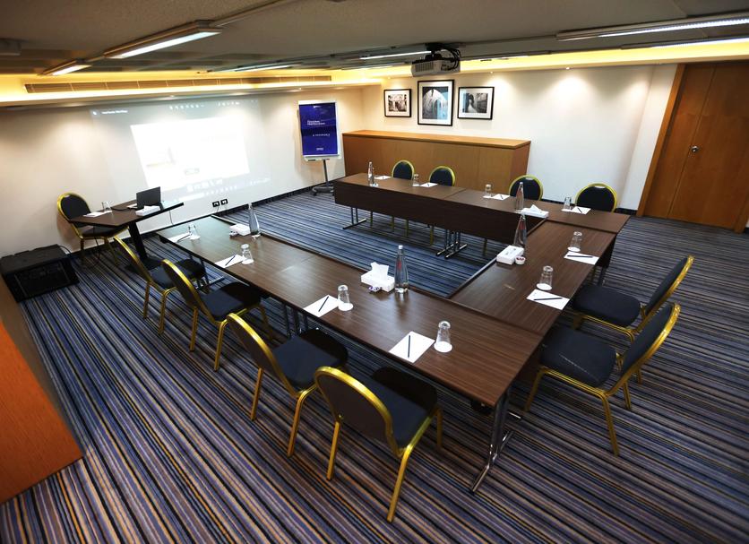 Sala conferenze Foto
