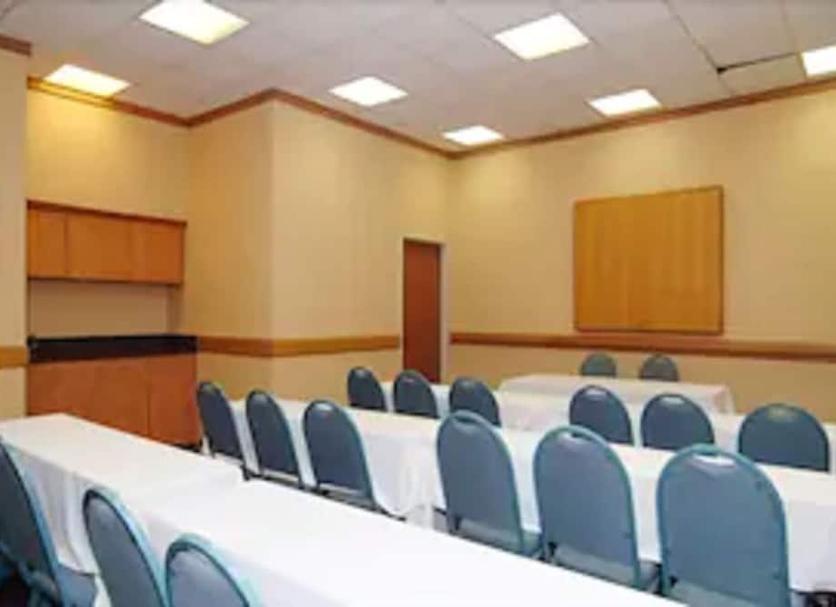 Sala conferenze Foto