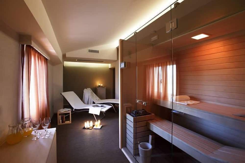 Spa Foto