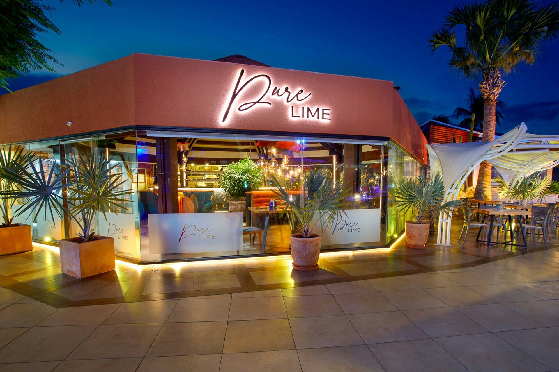Ristorante