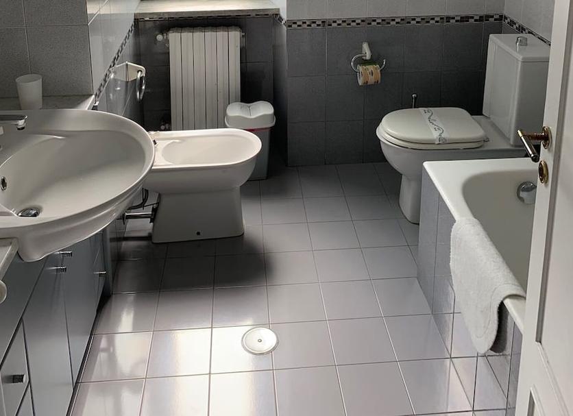Bagno Foto