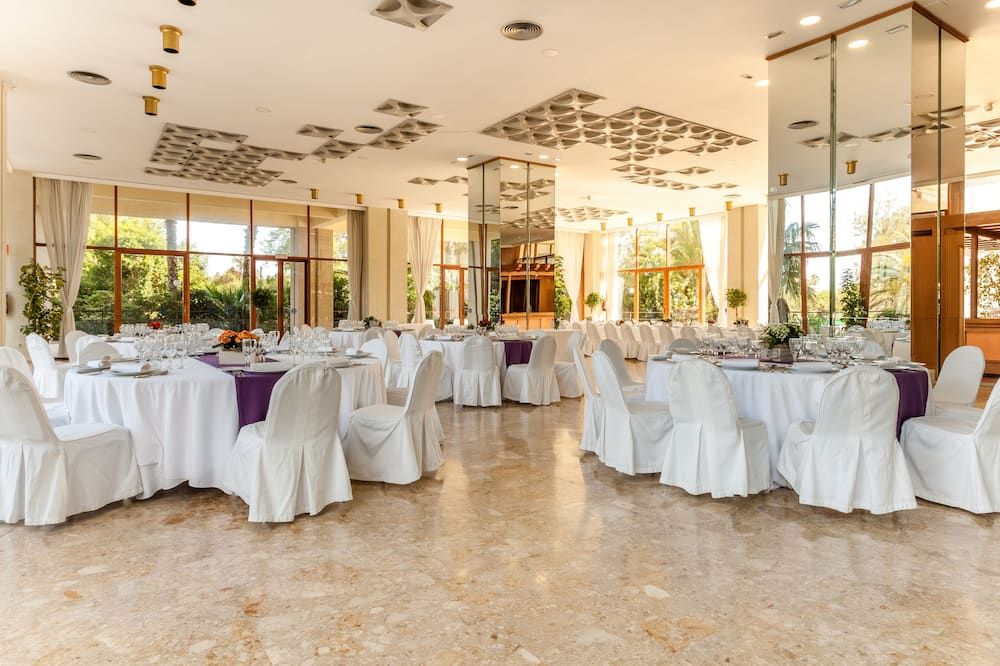 Sala ricevimenti Foto