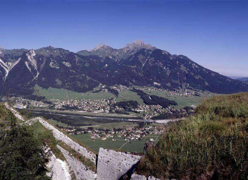 Vista esterna Foto