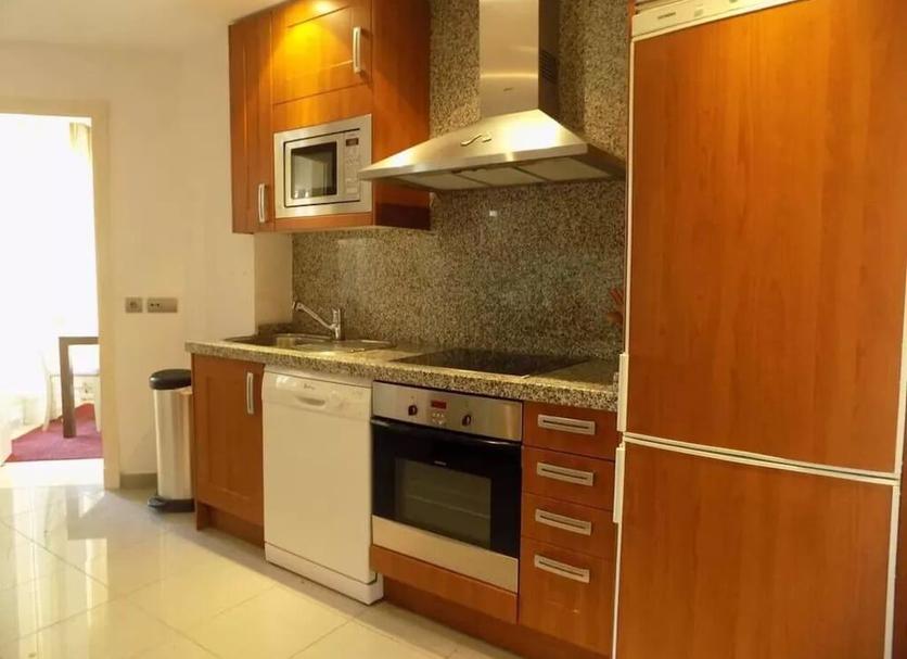 Cucina Foto