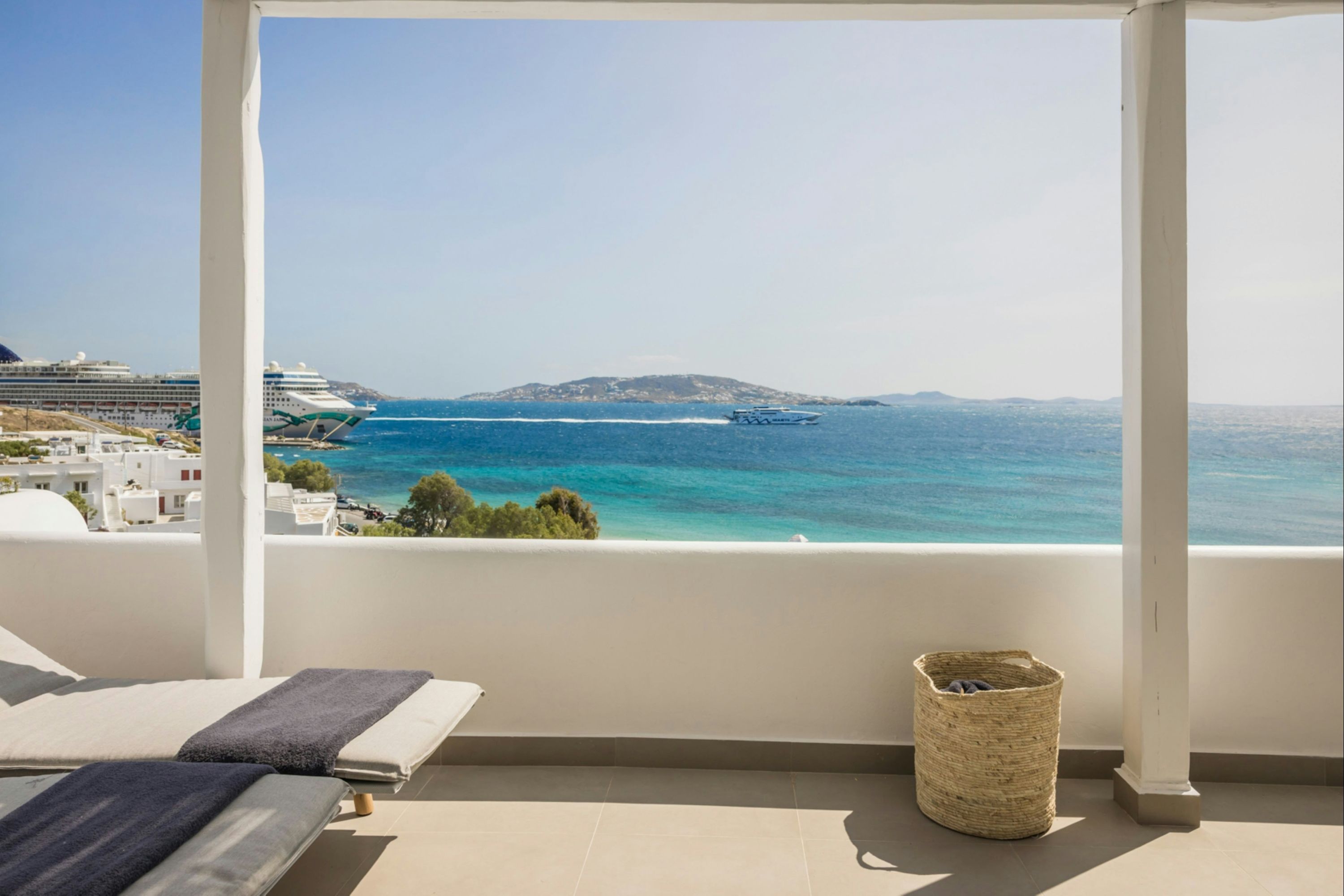 Balcone