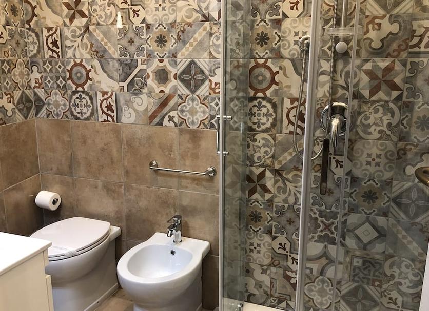 Bagno Foto