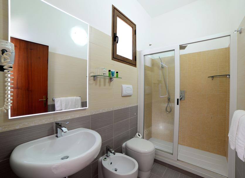 Bagno Foto