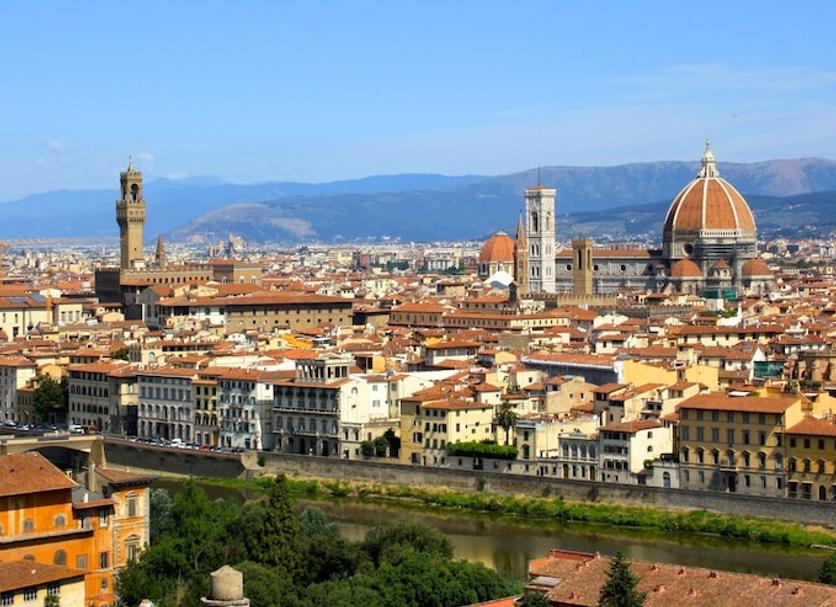 Vista esterna Foto