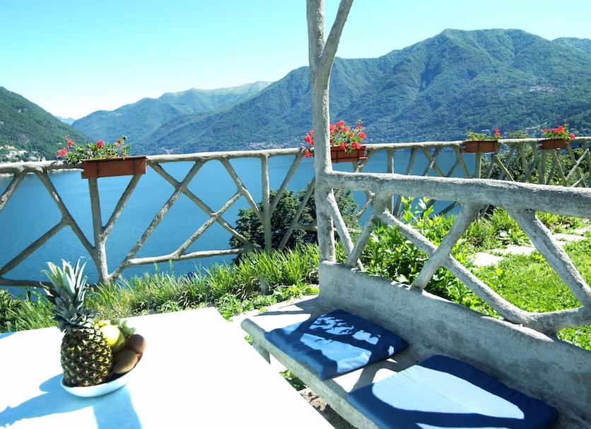 Balcone Foto