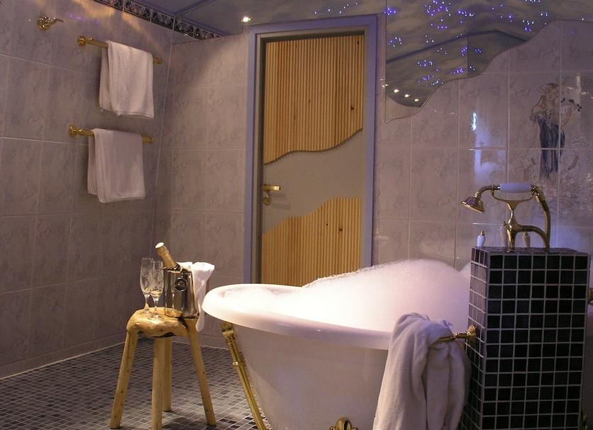 Bagno Foto