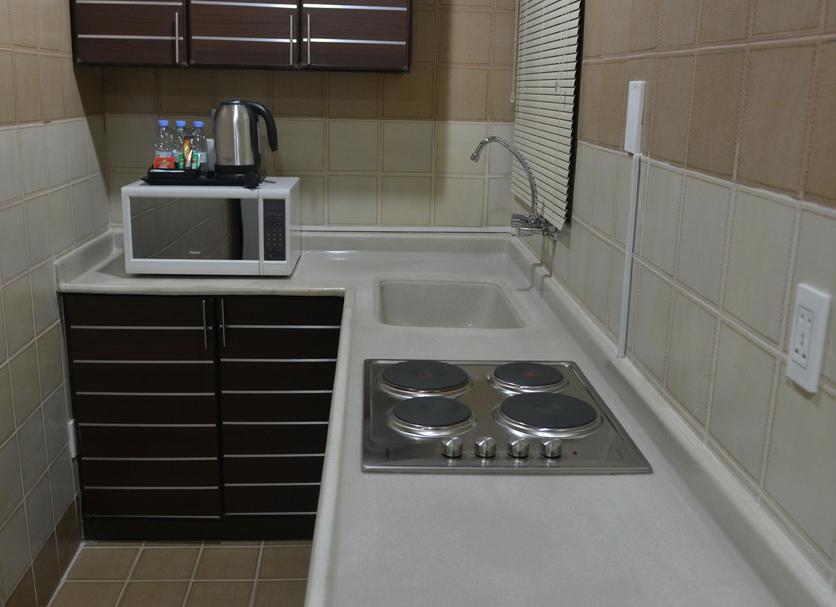 Cucina Foto
