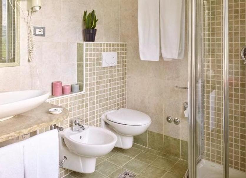 Bagno Foto
