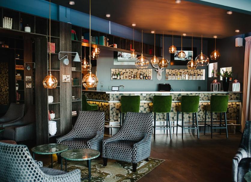 Bar Foto