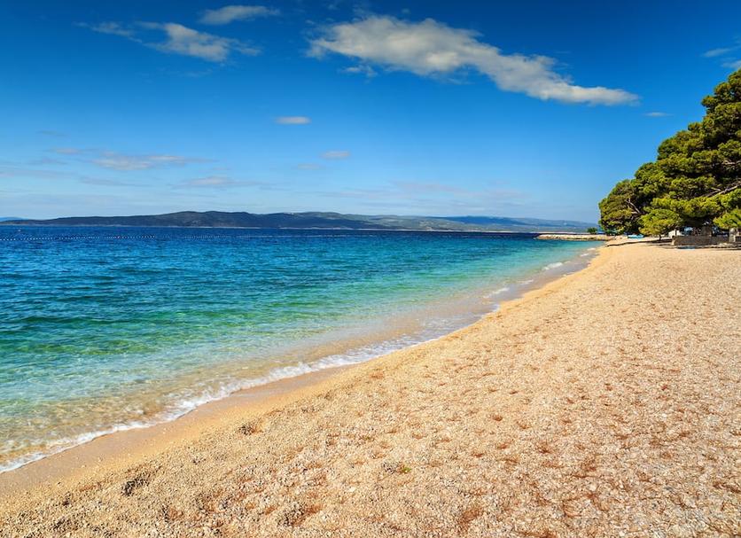 Spiaggia Foto