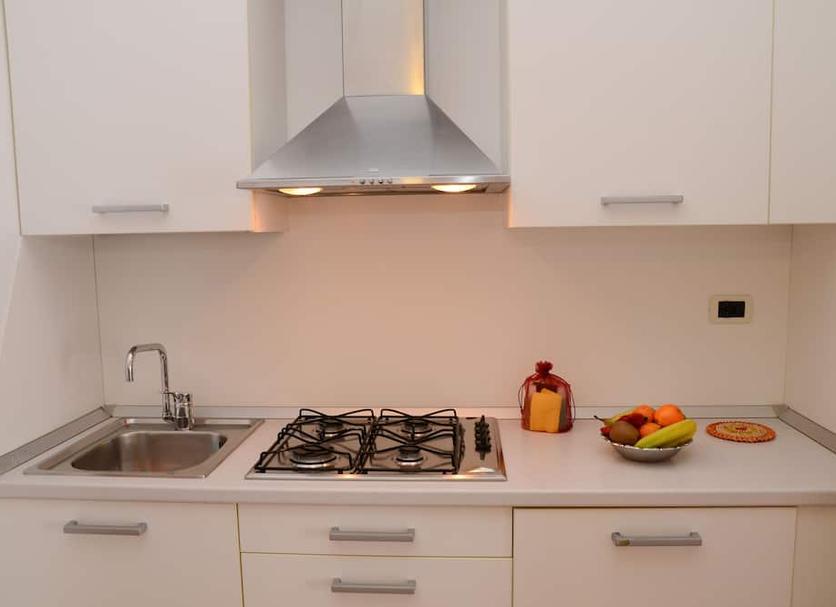 Cucina Foto