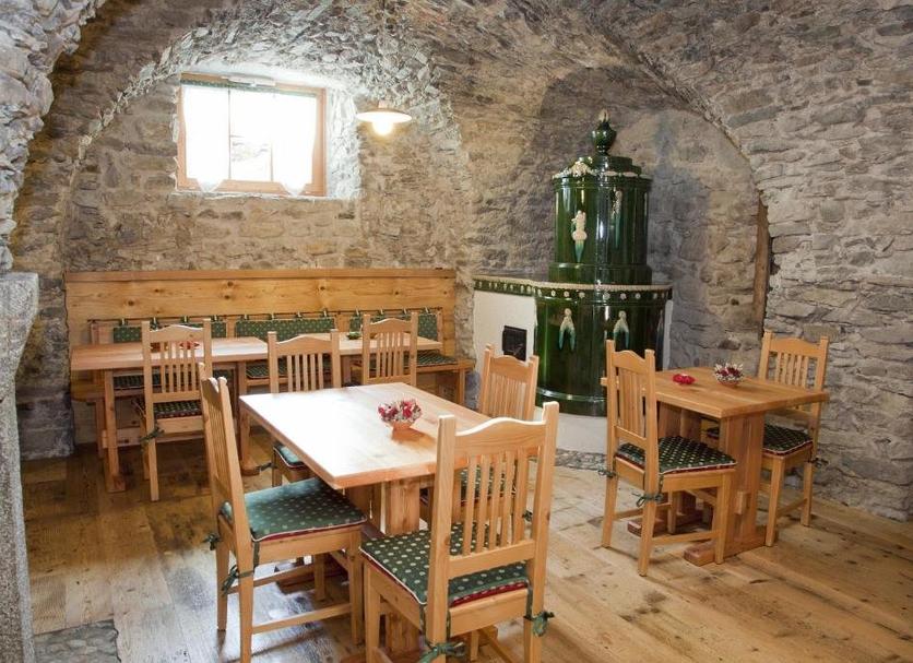 Ristorante Foto