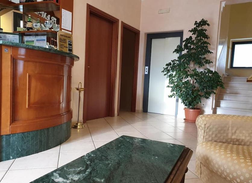 Ingresso Foto