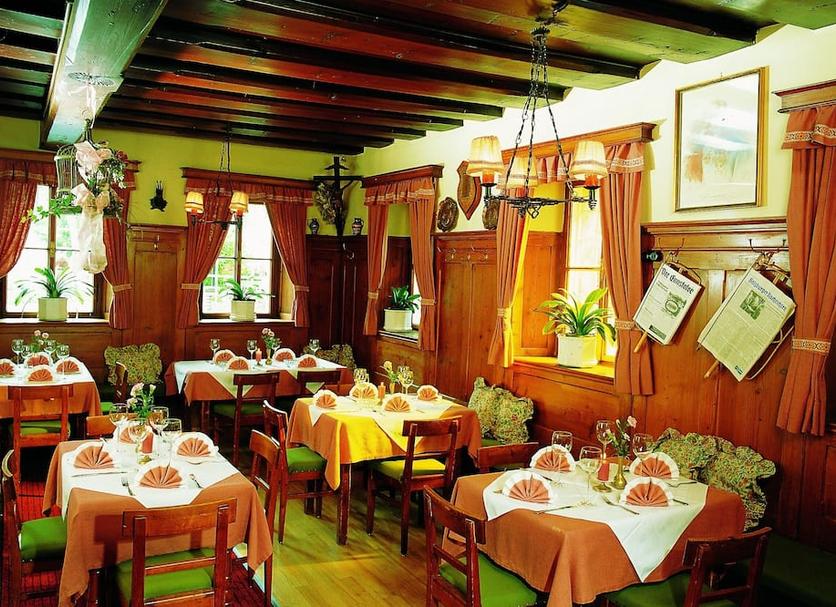 Ristorante Foto