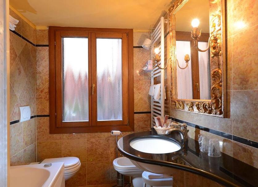 Bagno Foto