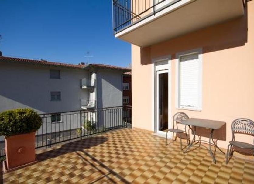 Balcone Foto