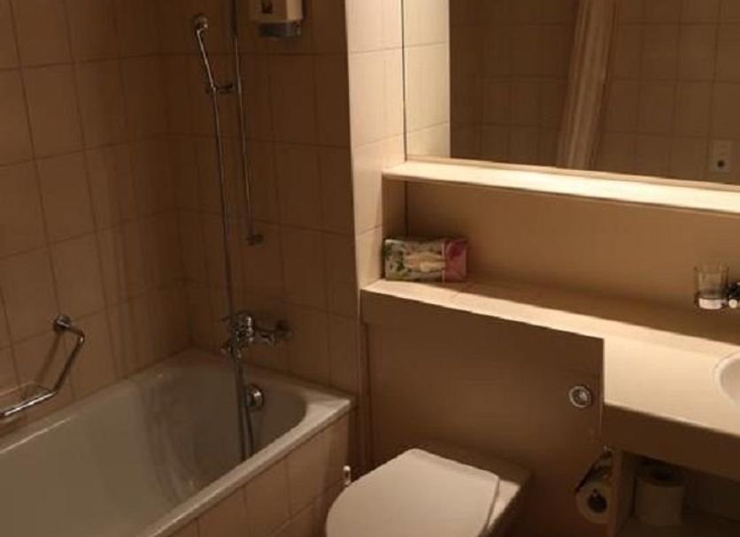 Bagno Foto