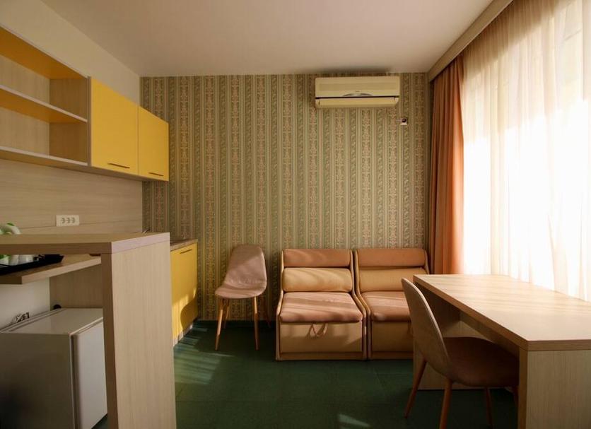 Soggiorno Foto