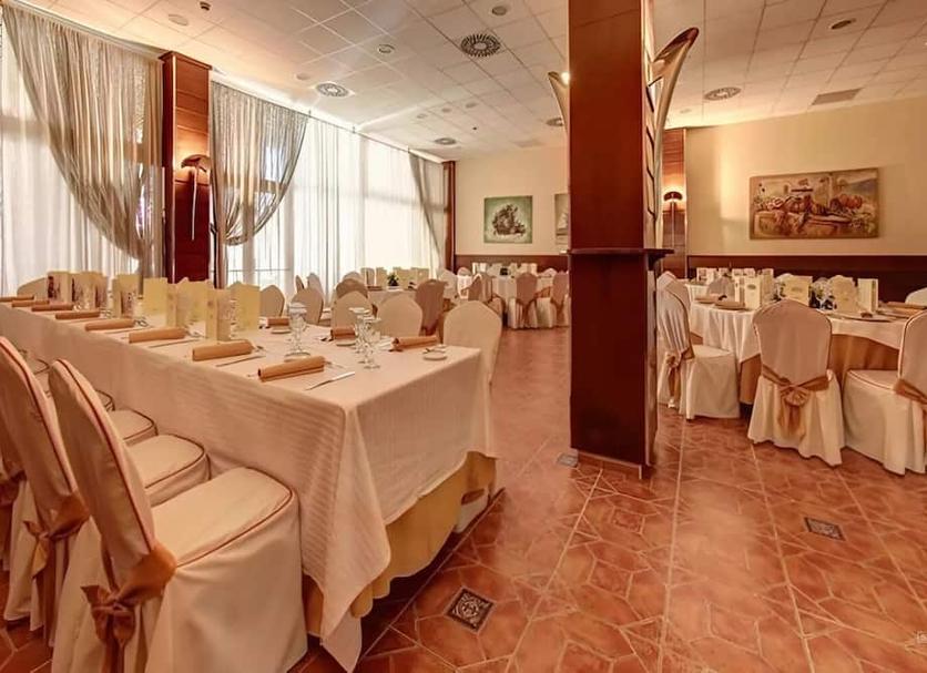 Sala ricevimenti Foto