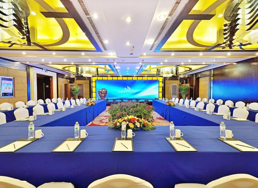 Sala conferenze Foto
