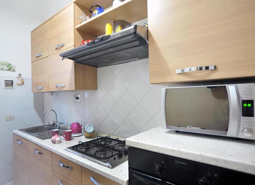 Cucina Foto