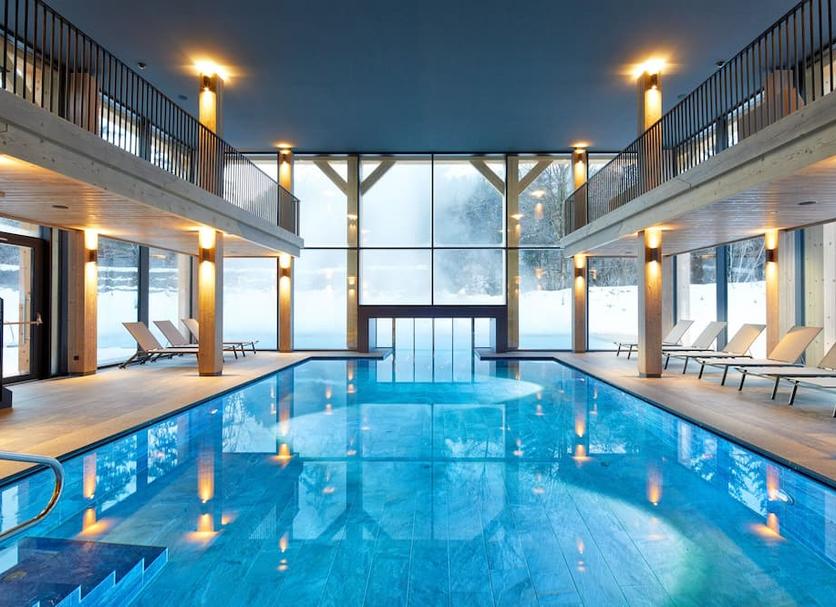 Piscina Foto