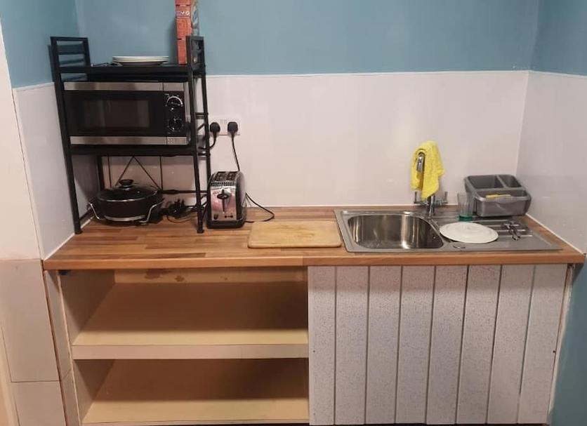 Cucina Foto
