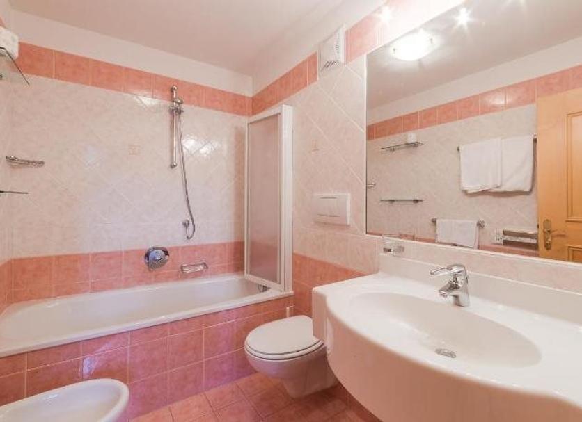 Bagno Foto