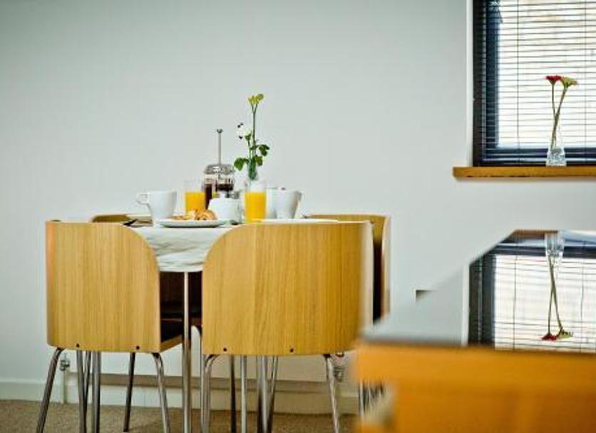 Sala pranzo Foto