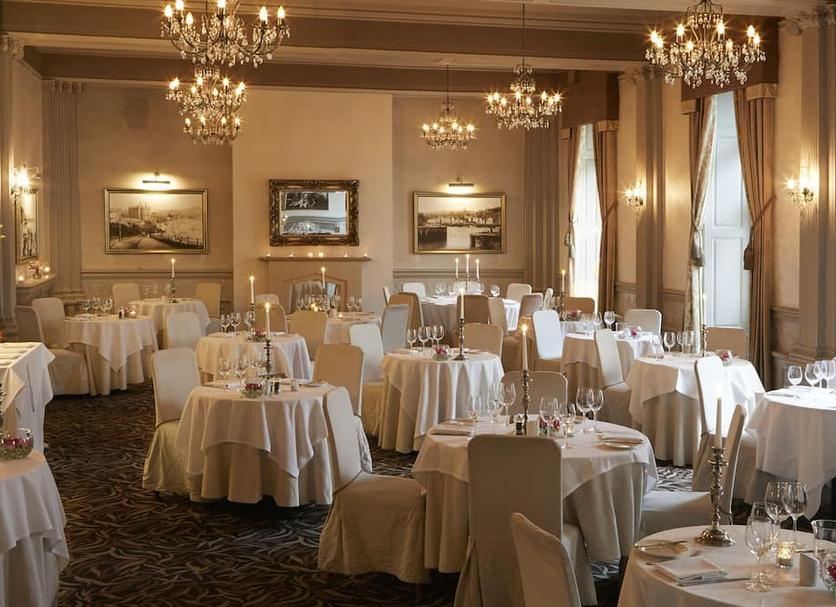 Sala ricevimenti Foto