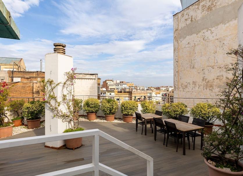 Balcone Foto