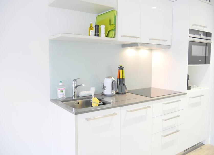 Cucina Foto