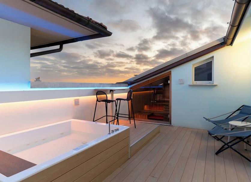 Balcone Foto