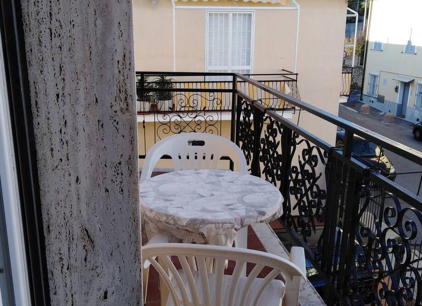 Balcone Foto