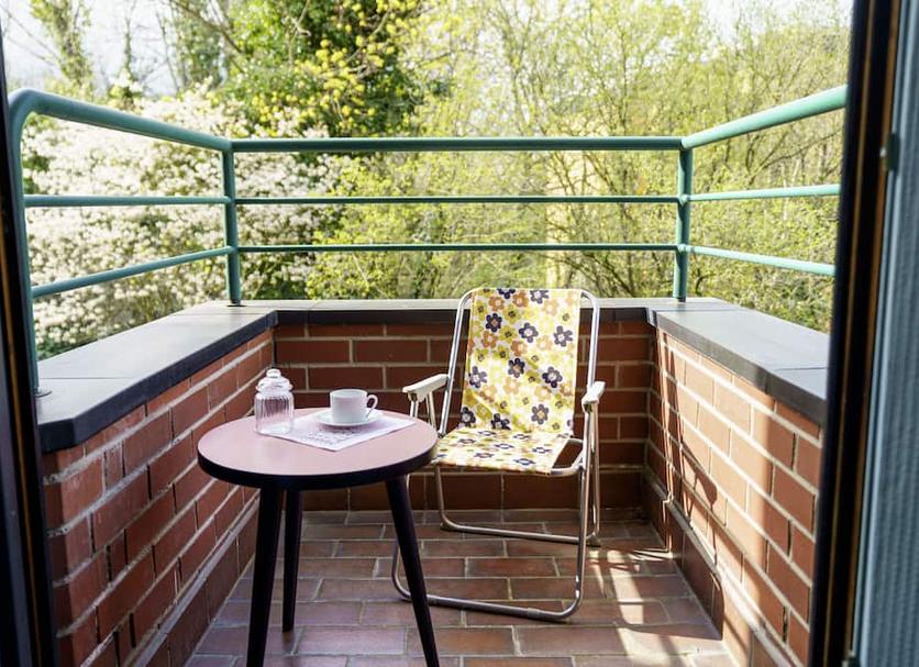Balcone Foto